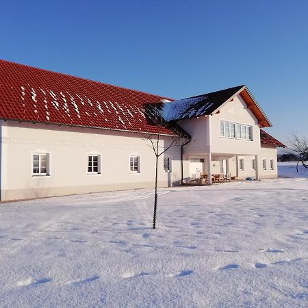 Landhaus Schaidreith Ferschnitz ภายนอก รูปภาพ
