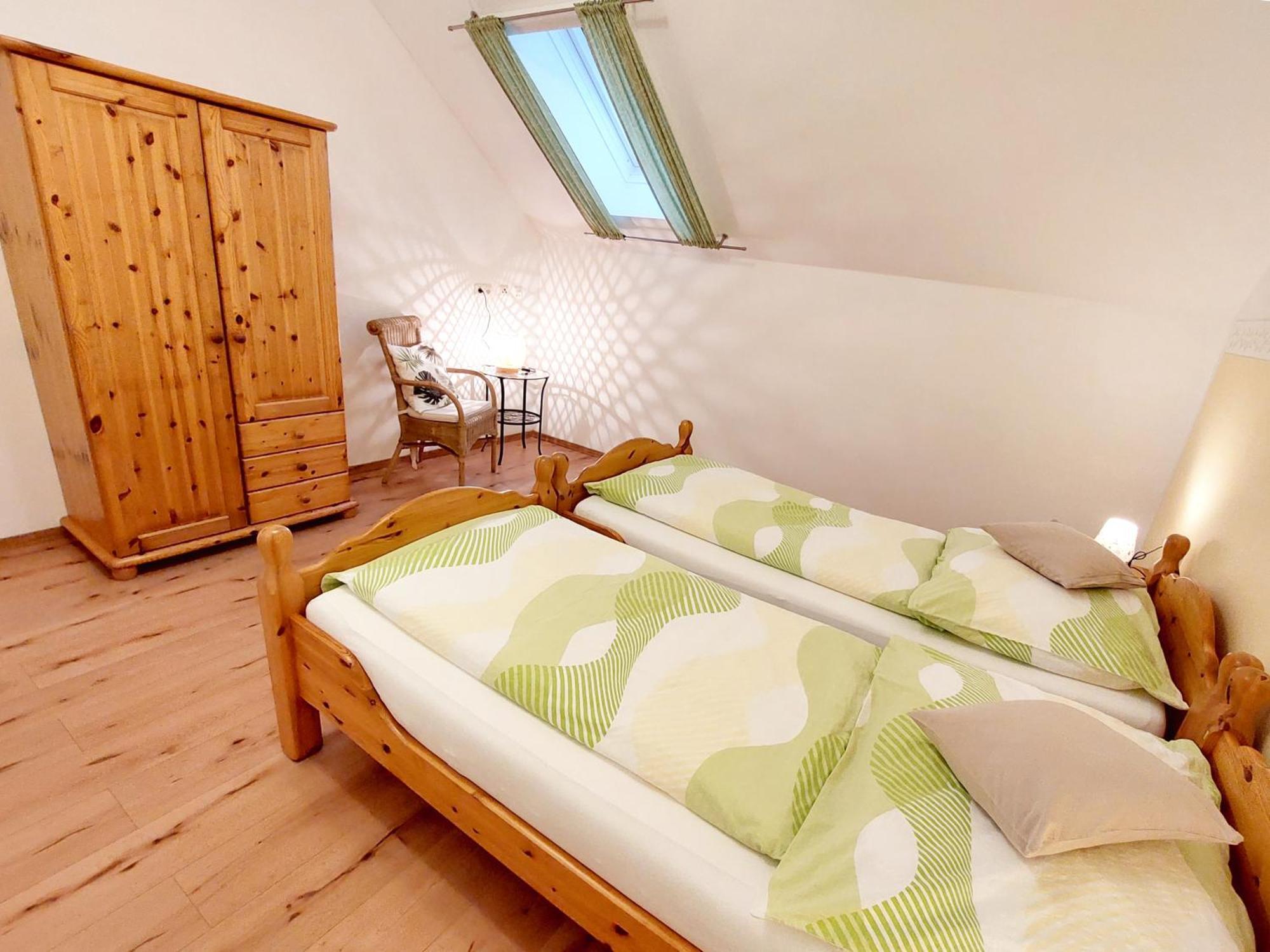 Landhaus Schaidreith Ferschnitz ภายนอก รูปภาพ