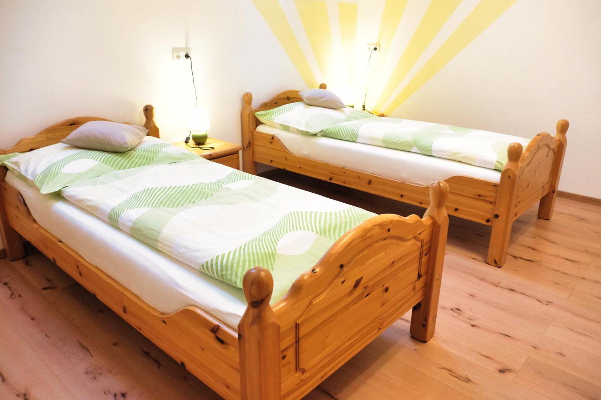 Landhaus Schaidreith Ferschnitz ภายนอก รูปภาพ