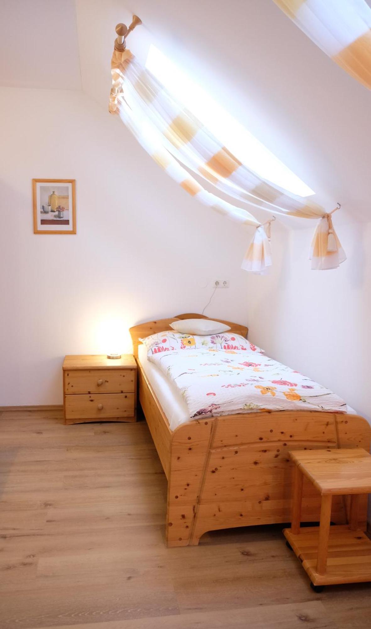 Landhaus Schaidreith Ferschnitz ภายนอก รูปภาพ