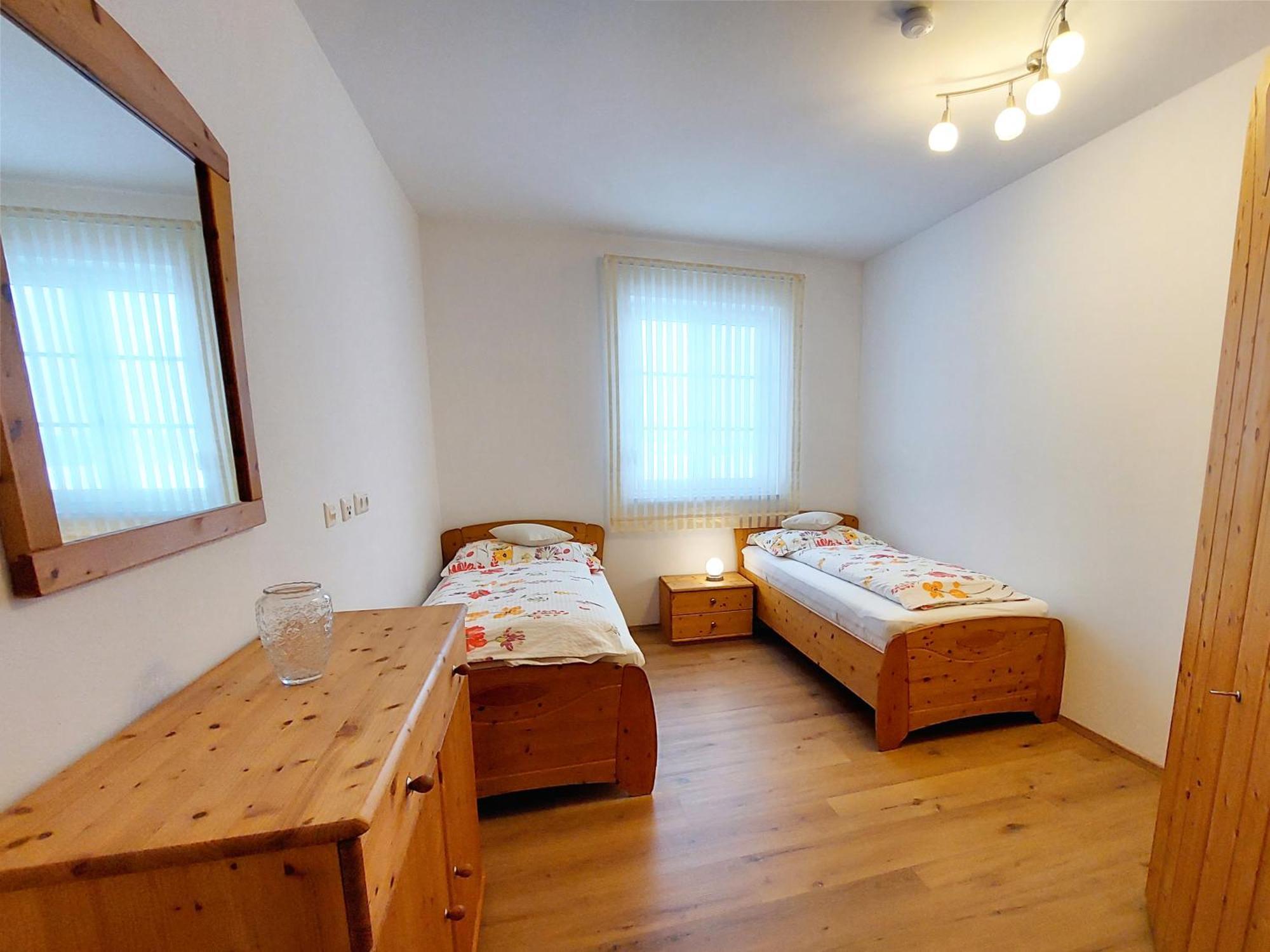 Landhaus Schaidreith Ferschnitz ภายนอก รูปภาพ