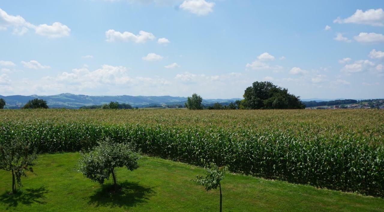 Landhaus Schaidreith Ferschnitz ภายนอก รูปภาพ