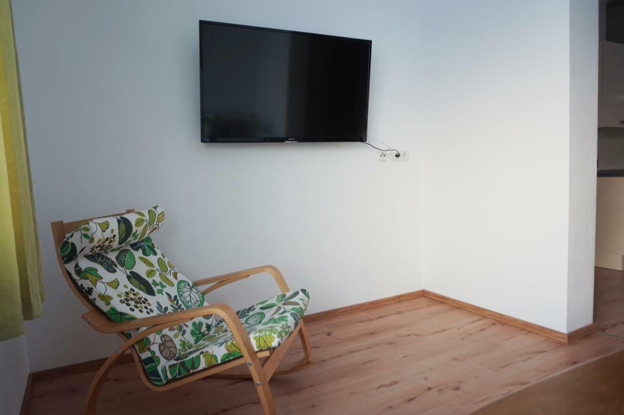 Landhaus Schaidreith Ferschnitz ภายนอก รูปภาพ